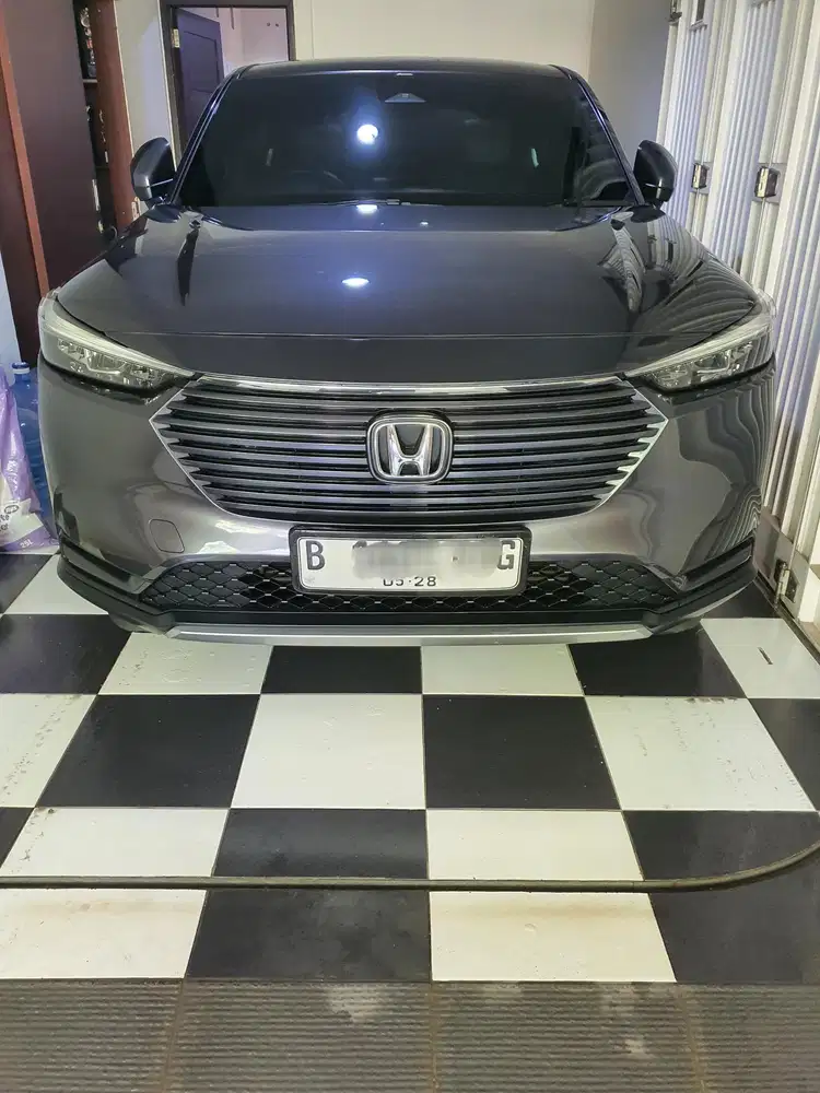 Honda HR-V 2023 Bensin