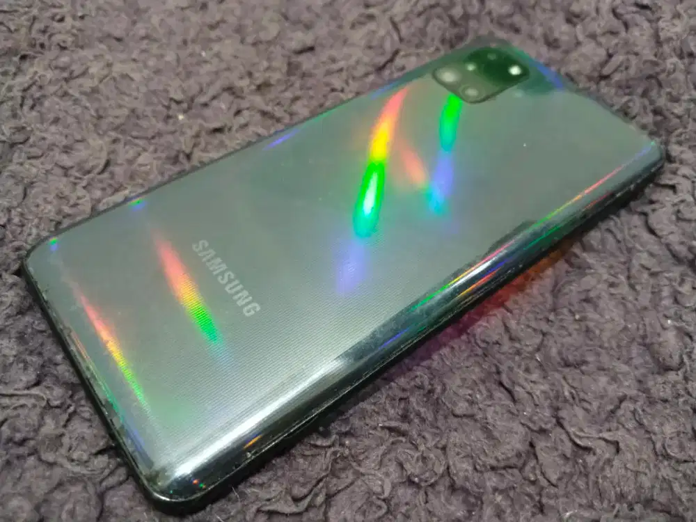 Samsung a31 ram 8/128