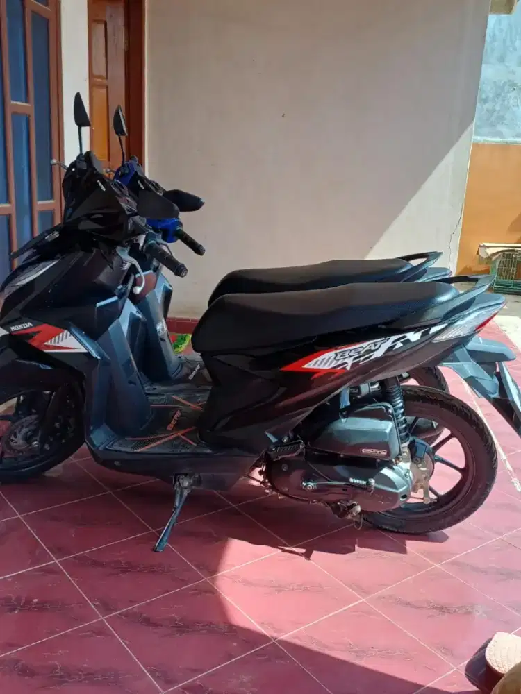 Motor beat second 2023