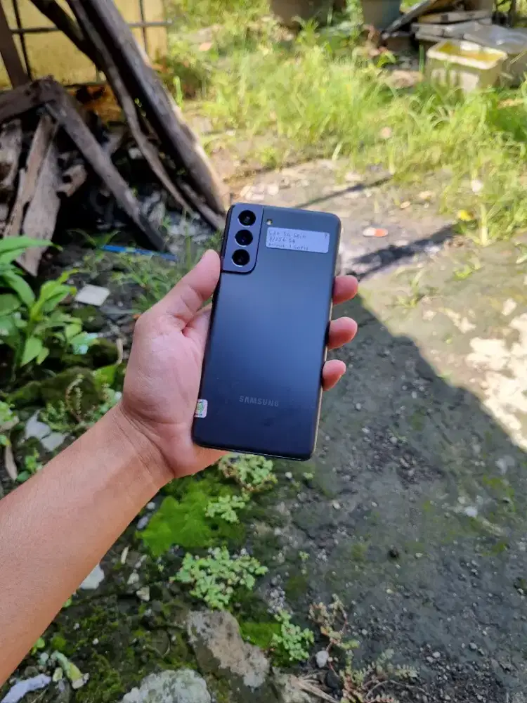 Samsung s21 Fe 5G 8/256gb Sein