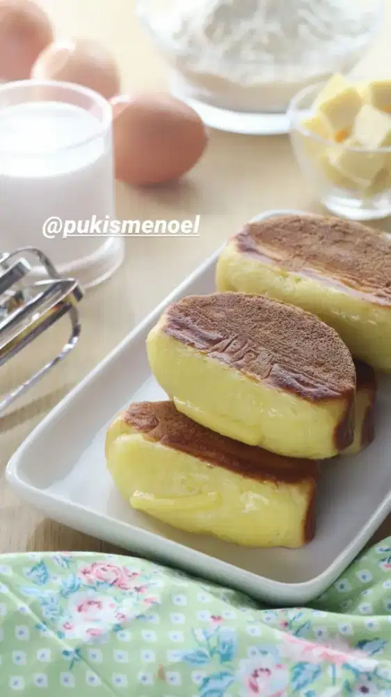 Dibutuhkan Staf Produksi & Penjualan