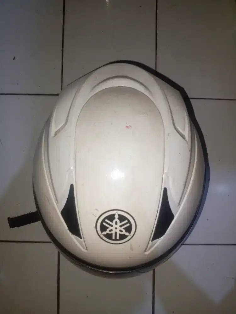 Jual helm R15 Bekas