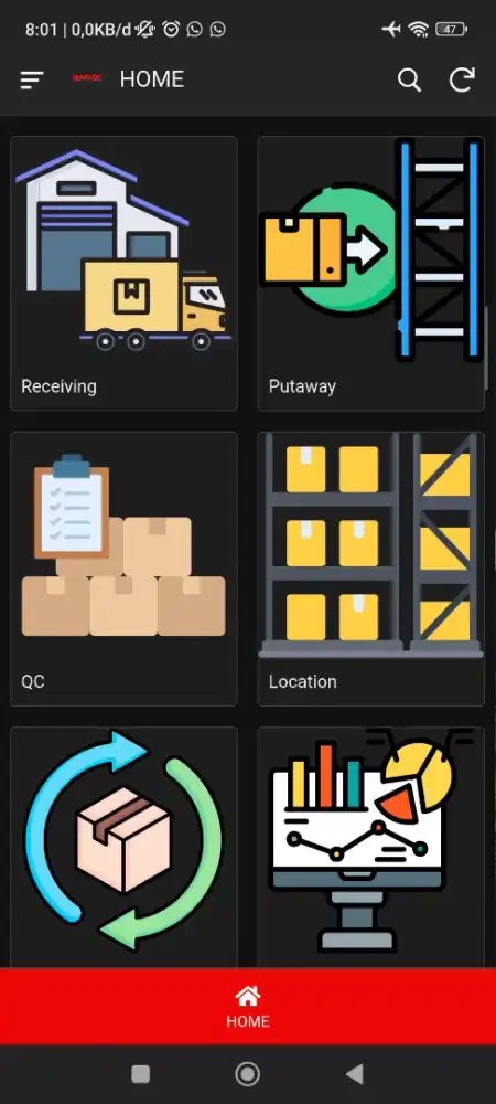Jasa Pembuatan VBA Macro Excel, Appsheet, Appscript, Undangan