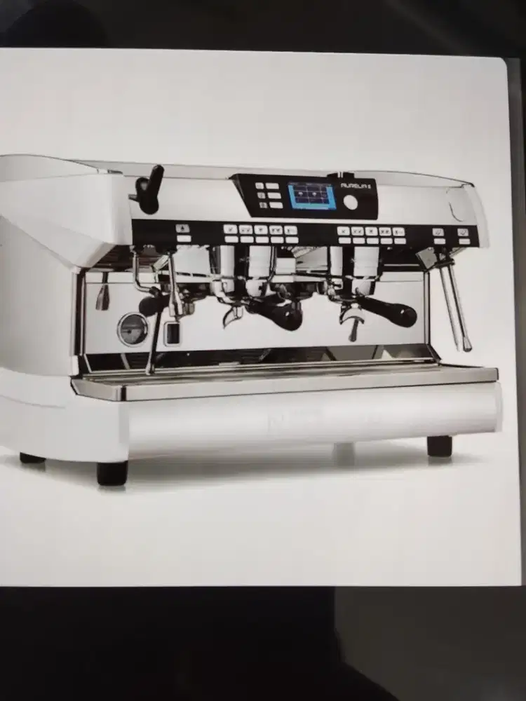 Lowongan kerja barista