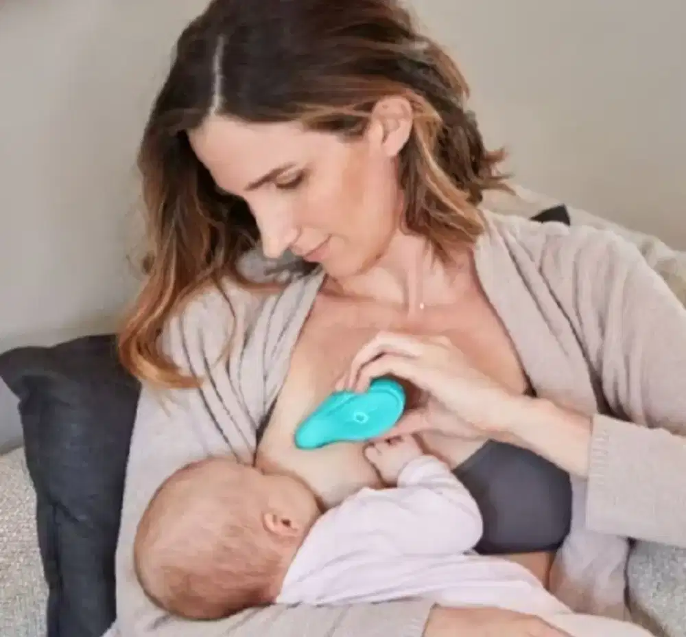 Lavie massager pelancar asi anti clogged