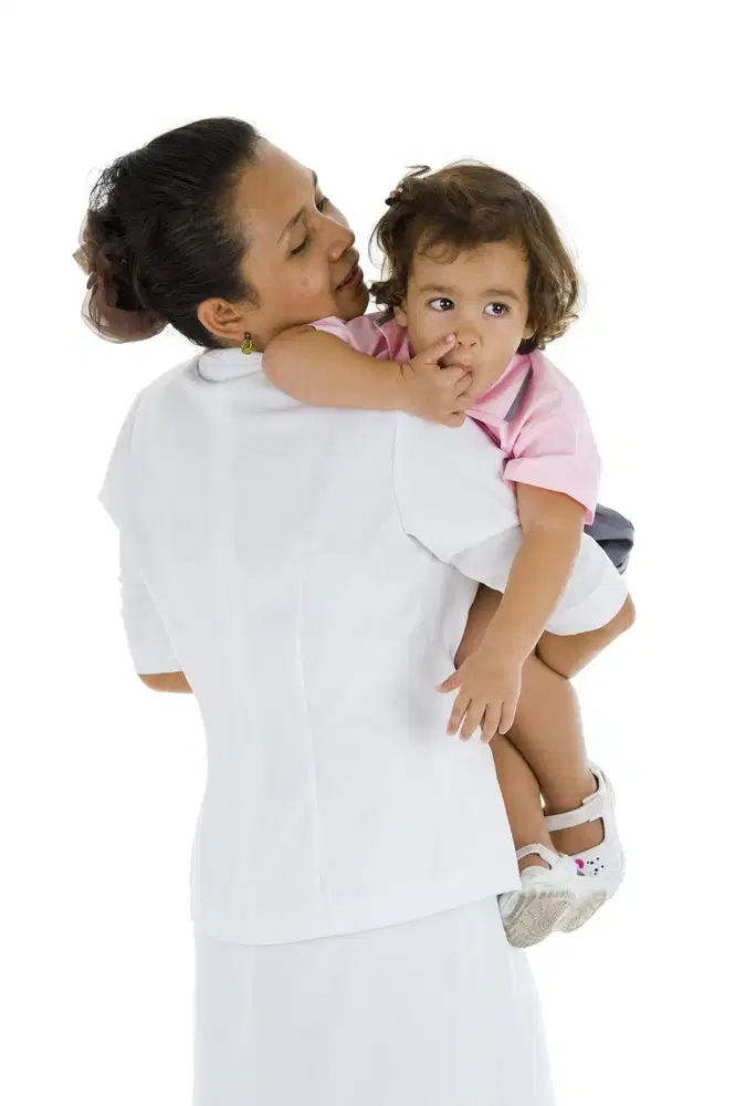 Dicari 2 orang asisten jaga anak balita