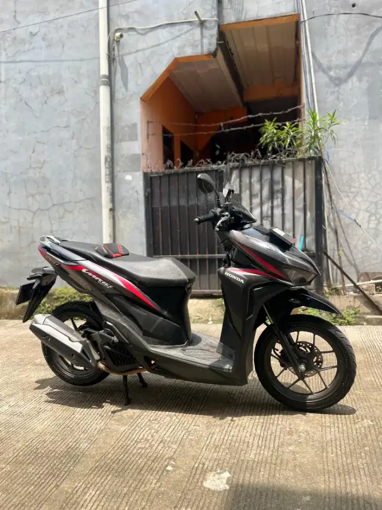 Honda Vario 125 new led 2018