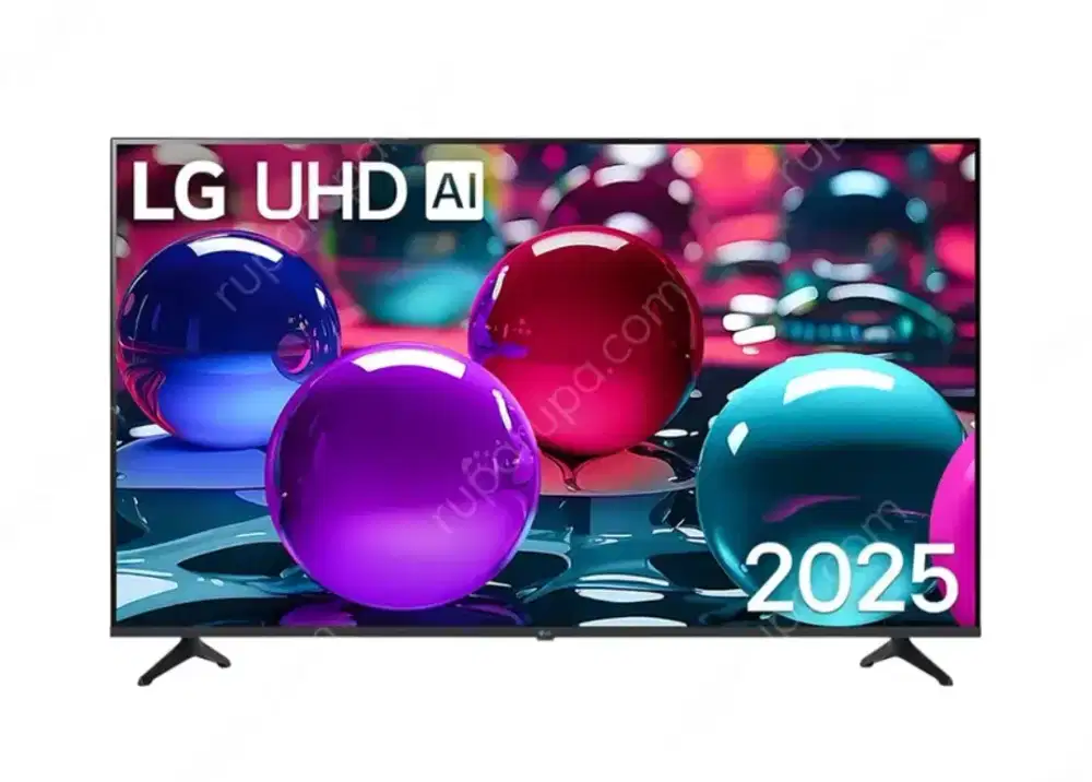 LG Smart TV 43 Inch 4K Spesial Promo