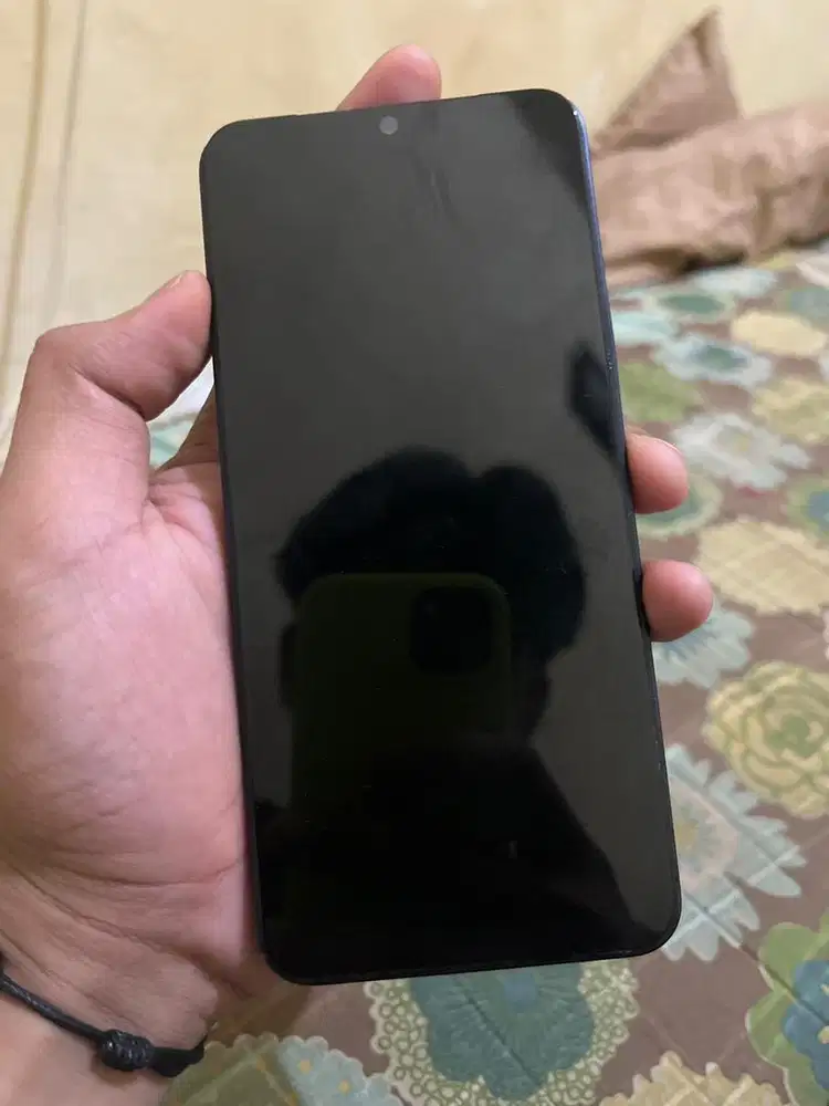 jual hp vivo V25e lagi BU