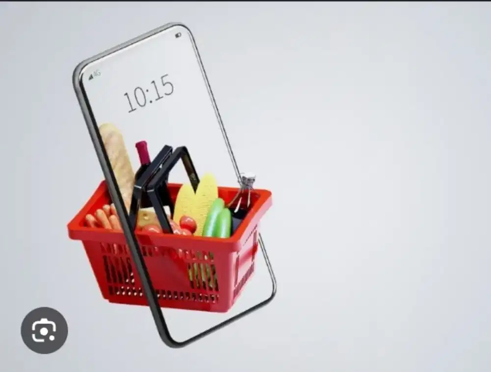 Loker Warehouse Gudang Picker Toko Online Shop Kelapa Gading Siap Kerj