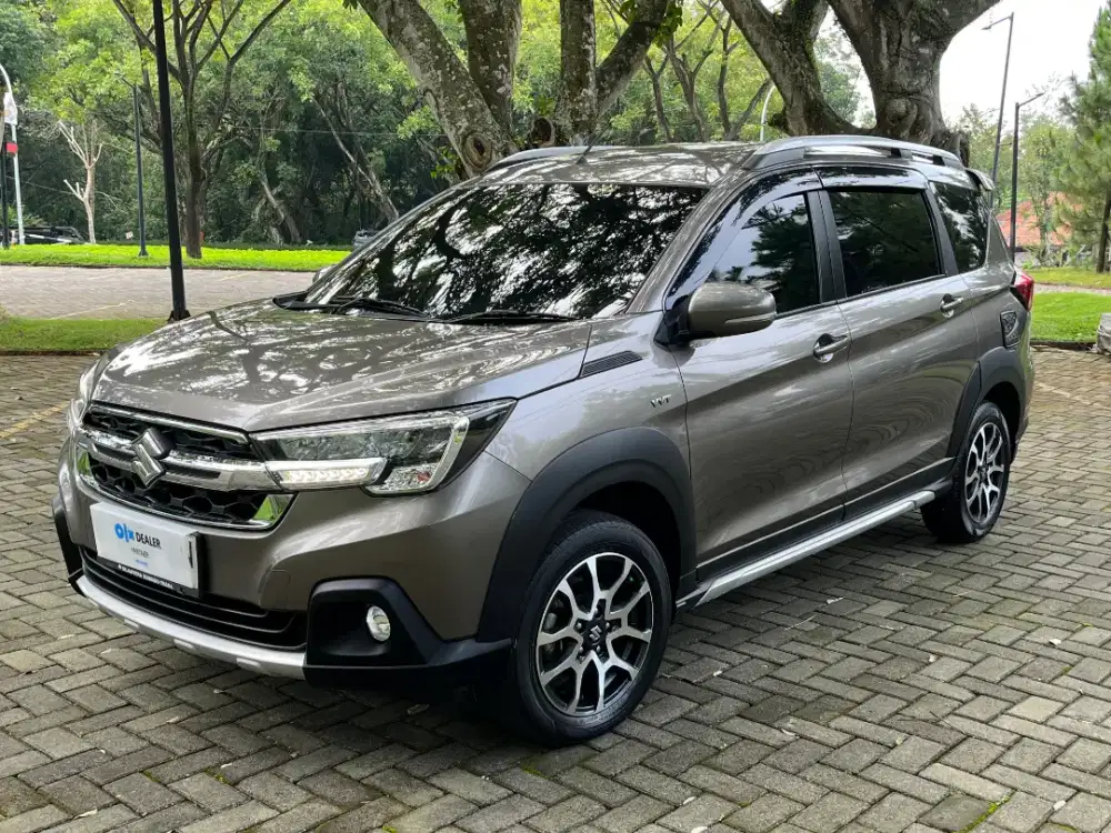 DP 10Jt! XL-7 AT Th 2023 LIKE NEW