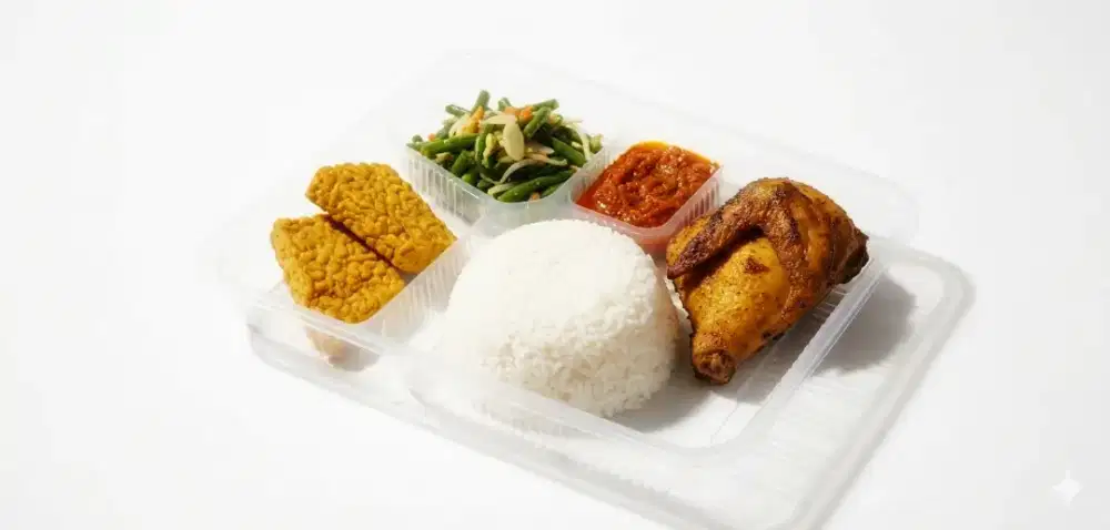 Tukang masak/cook helper