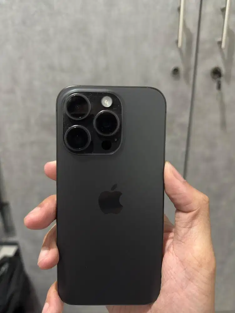 iphone 15 pro 512gb ex ibox black