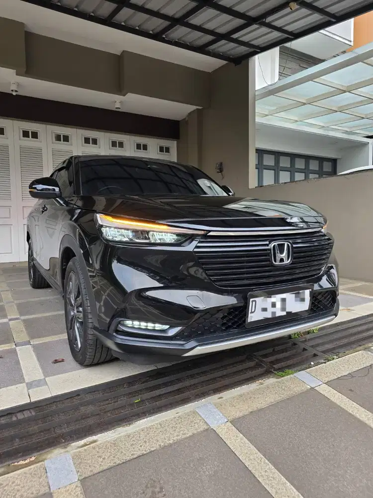 KM11rban | Honda HRV SE 2023