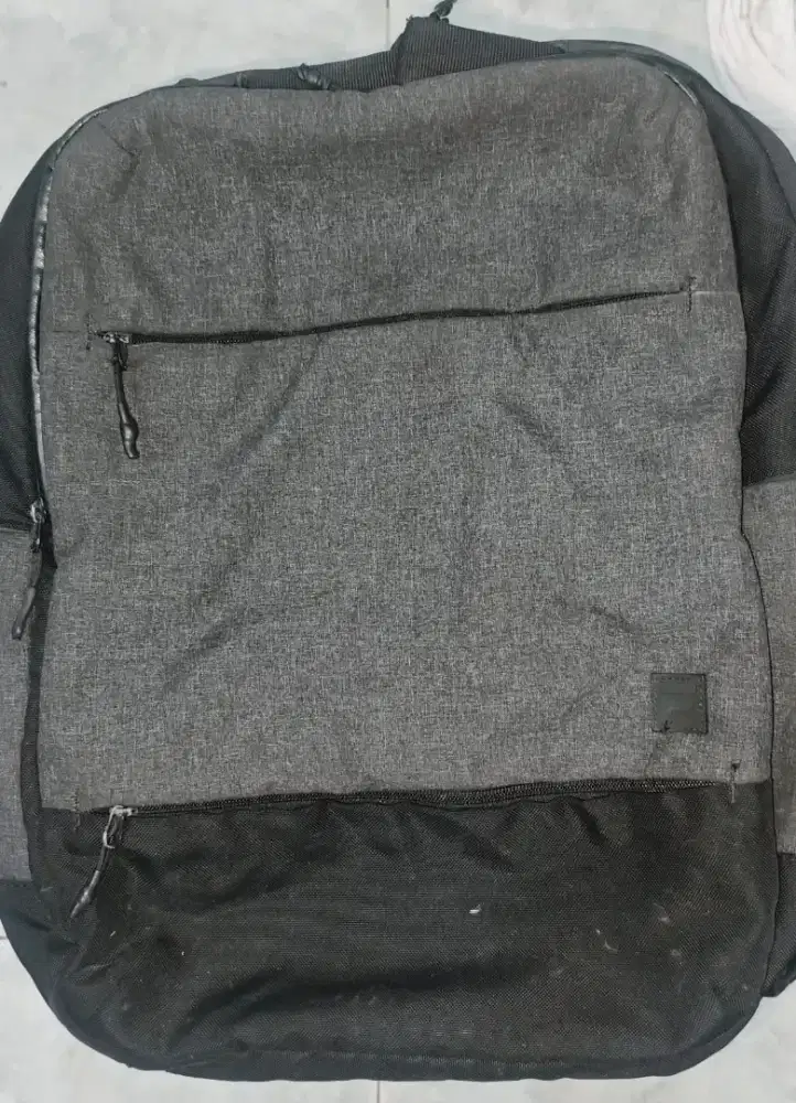 Tas Ransel Fila Ori Preloved