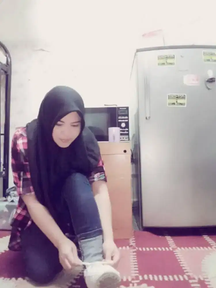 ART / CARI LOWONGAN KERJA