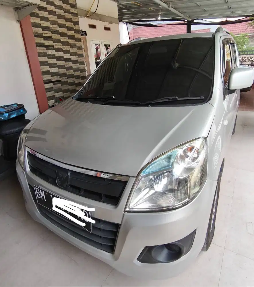 Karimun Wagon GL 2016