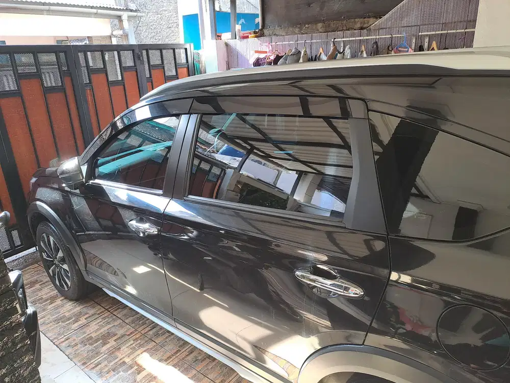 Honda BR-V 2023 Bensin