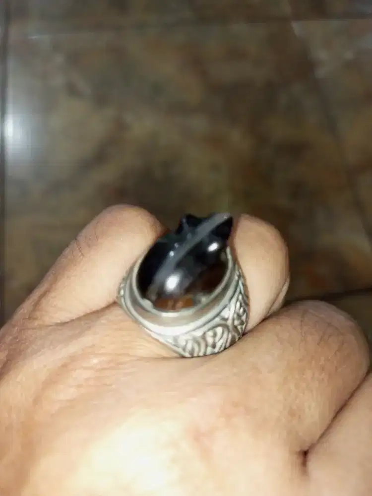 Batu Yaman Kendit Rare Item