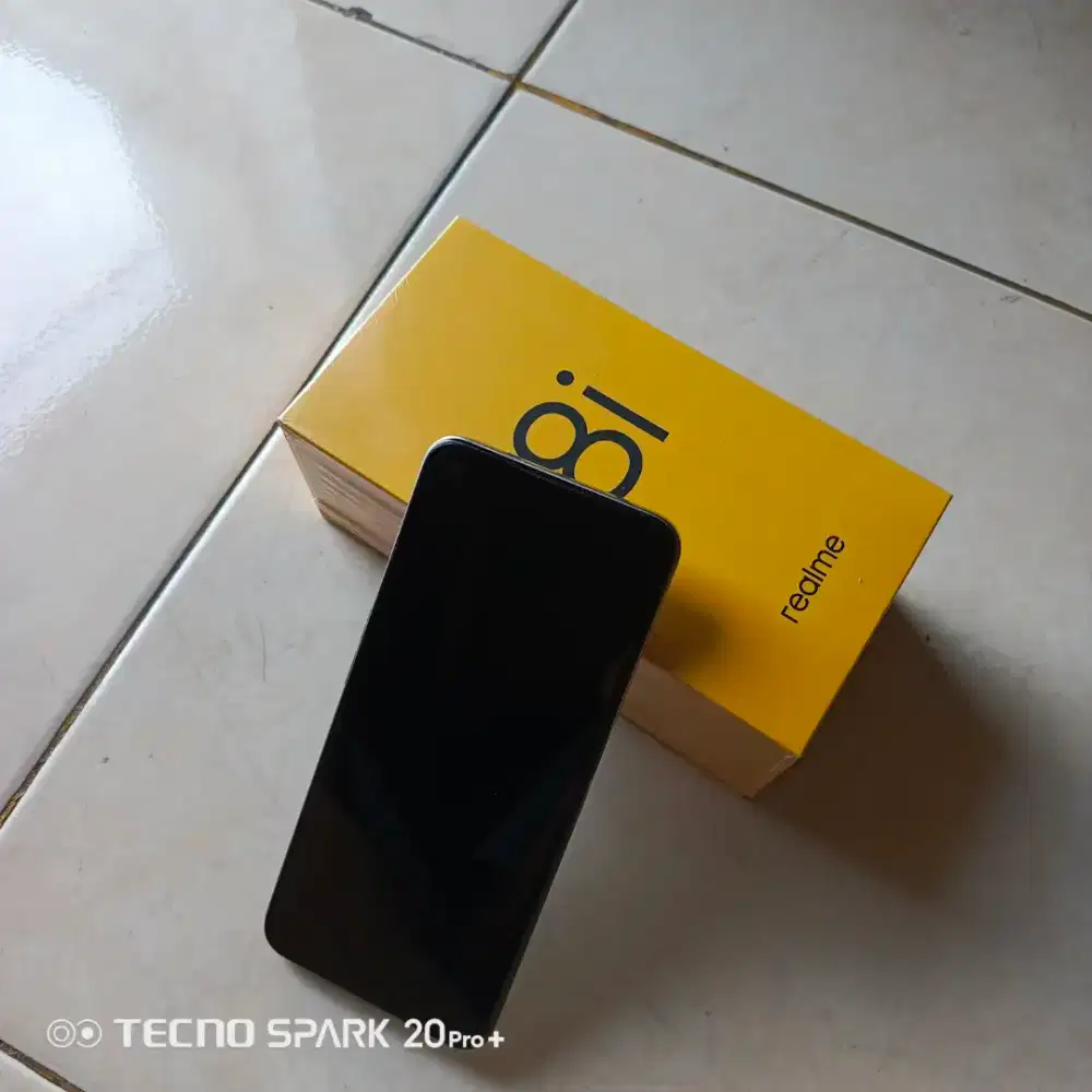 Realme 8i  4/64