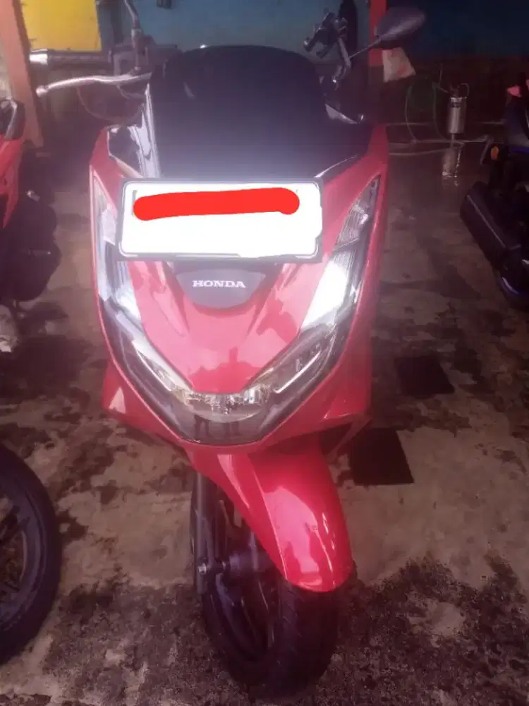 Honda PCX  CBS thn 2023