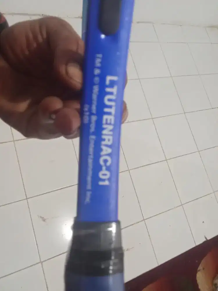 Raket Tenis untuk anak2 / Pelajar