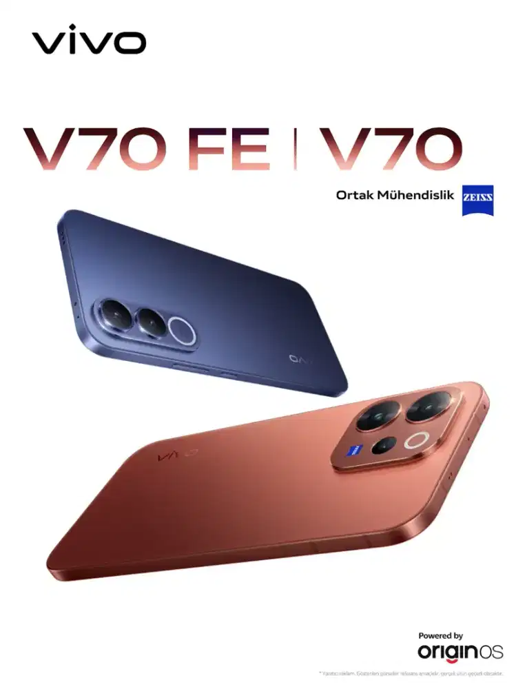 Vivo V70 Fe 8/256