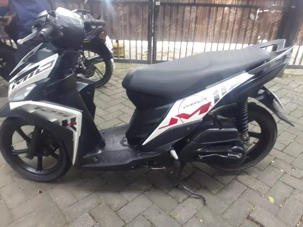 YAMAHA MIO M3. TAHUN 2015.
