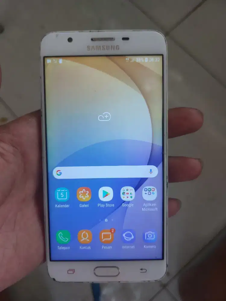 Samsung J7 prime