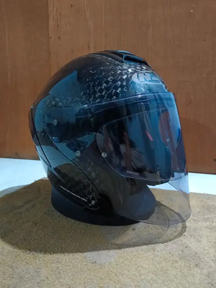 NJS KAIROZ SPREDTOW CARBON