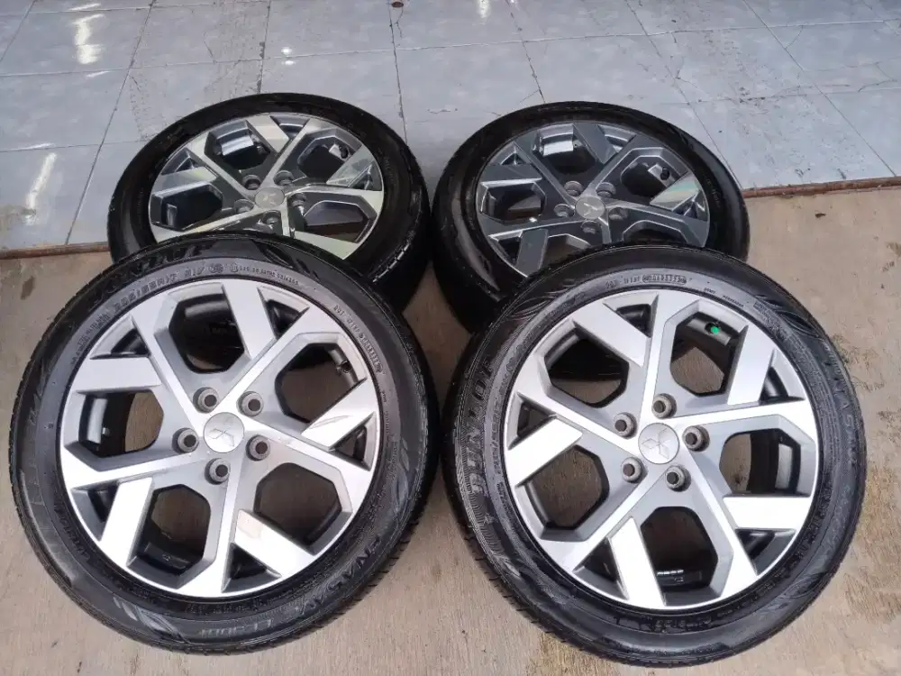 Velk Expander Cross 2022