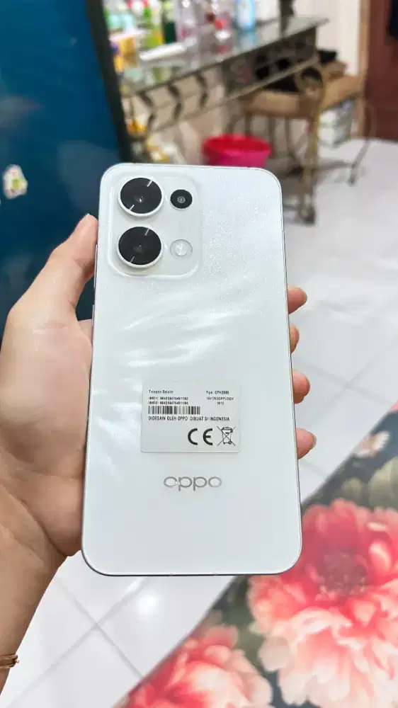 Oppo Reno 13 5G 12/256
