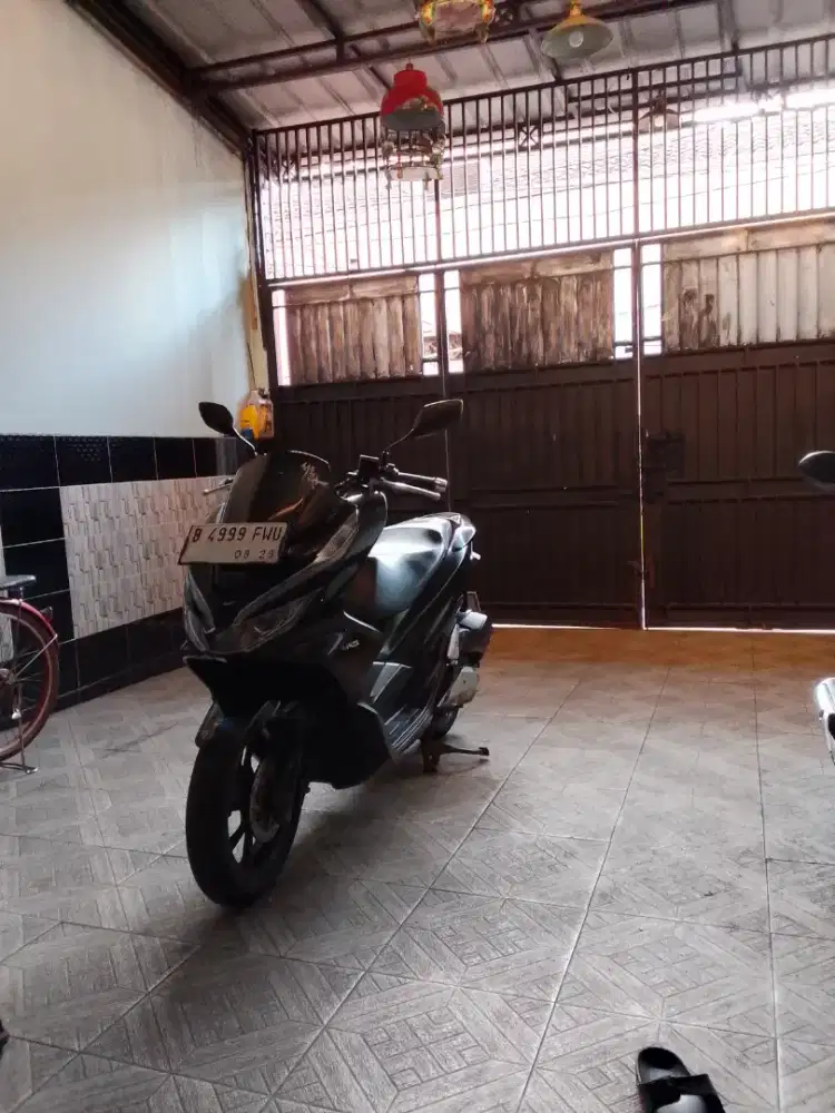 Honda VCX ,150 CC  TH ,2019 .