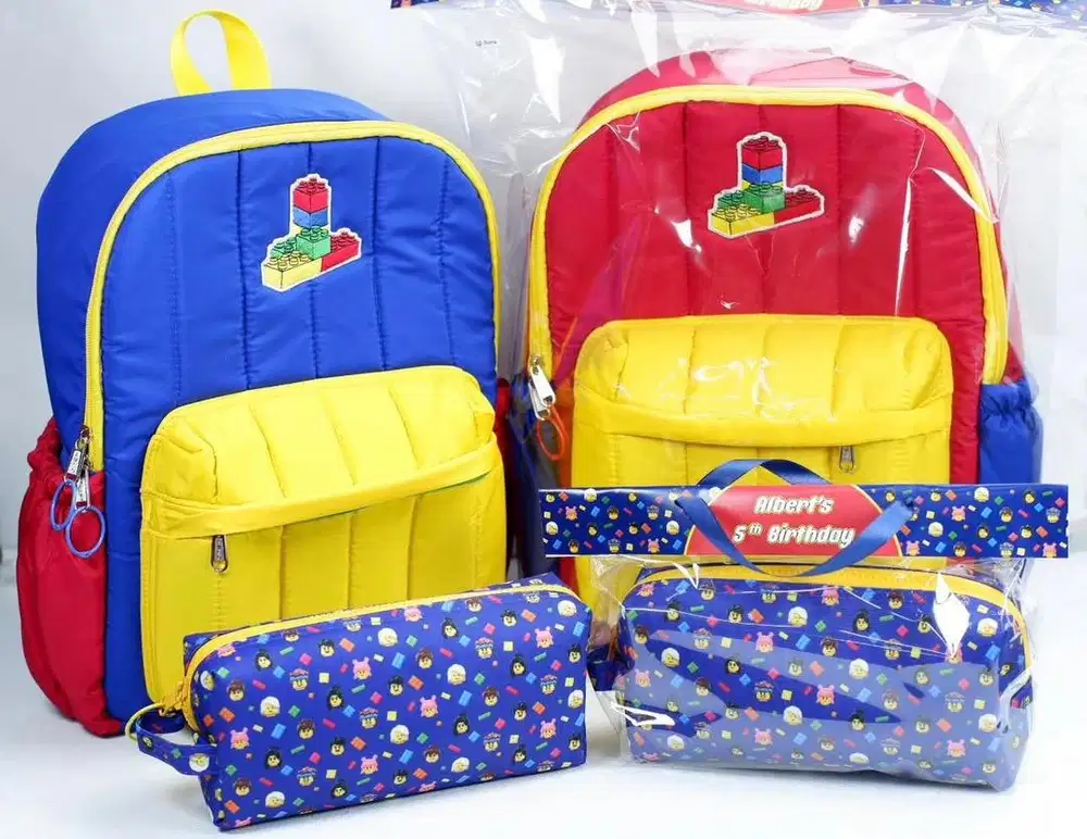 Dibutuhkan tukang pola dan potong tas sovenir