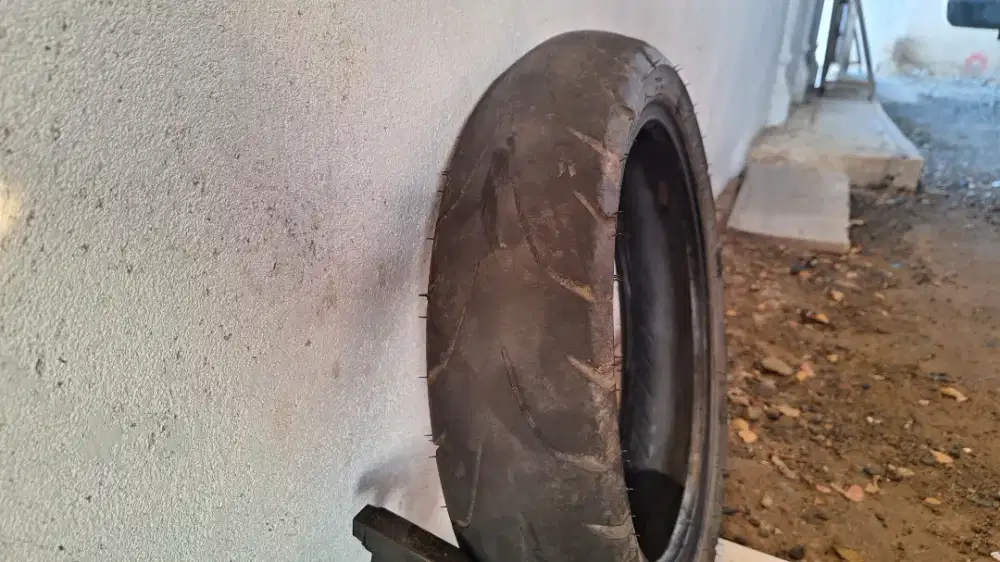 Ban Ori Bawaan NMQX NEW