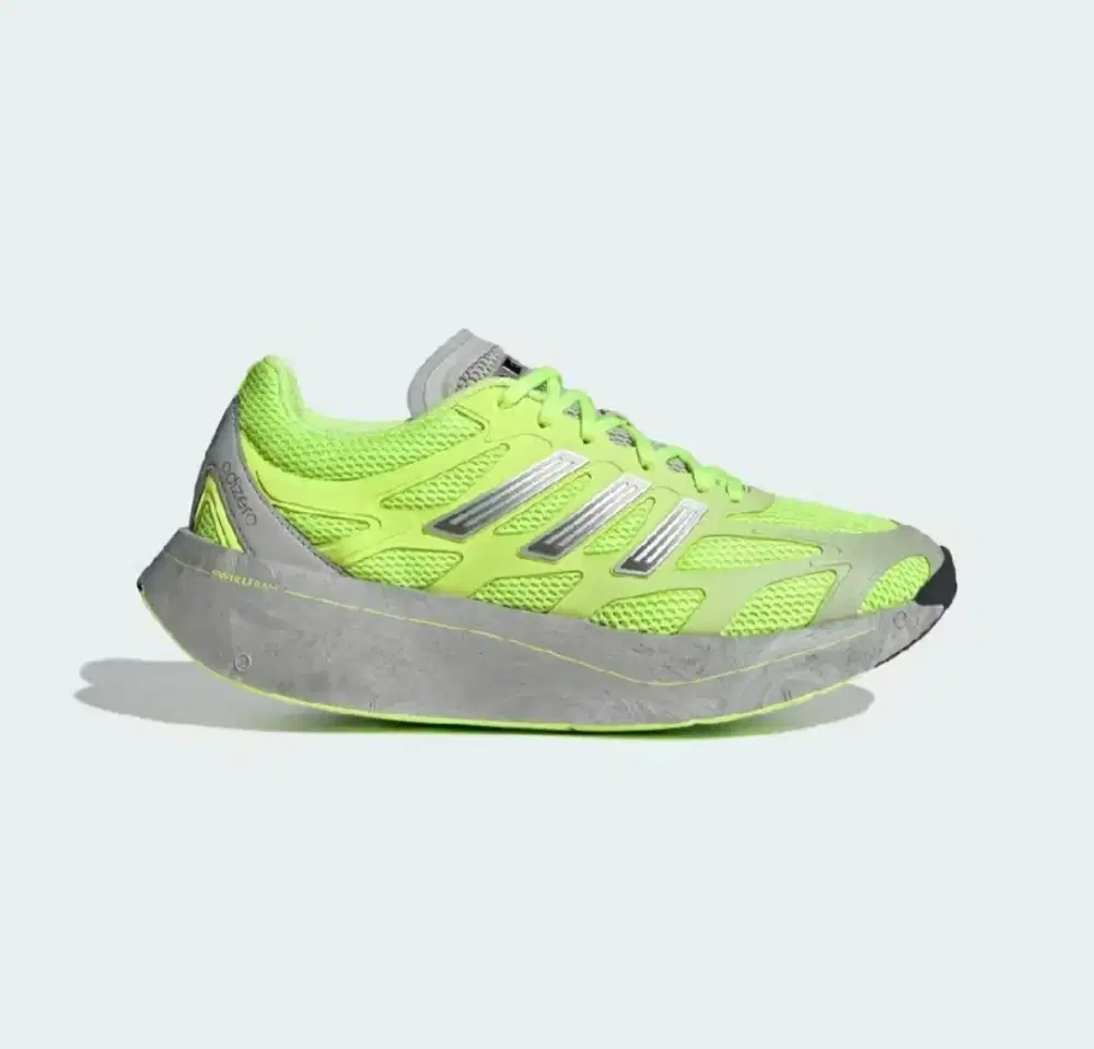 Adidas Adizero  Aruku Lifestyle Unisex Green JR1612