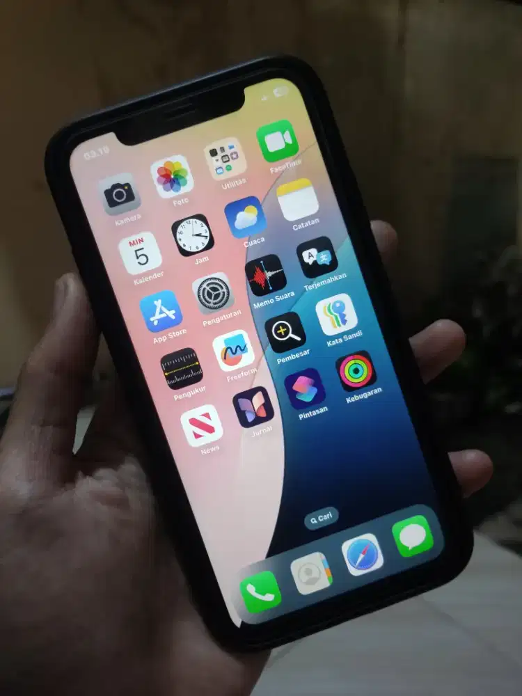 iphone xr 64gb wifon