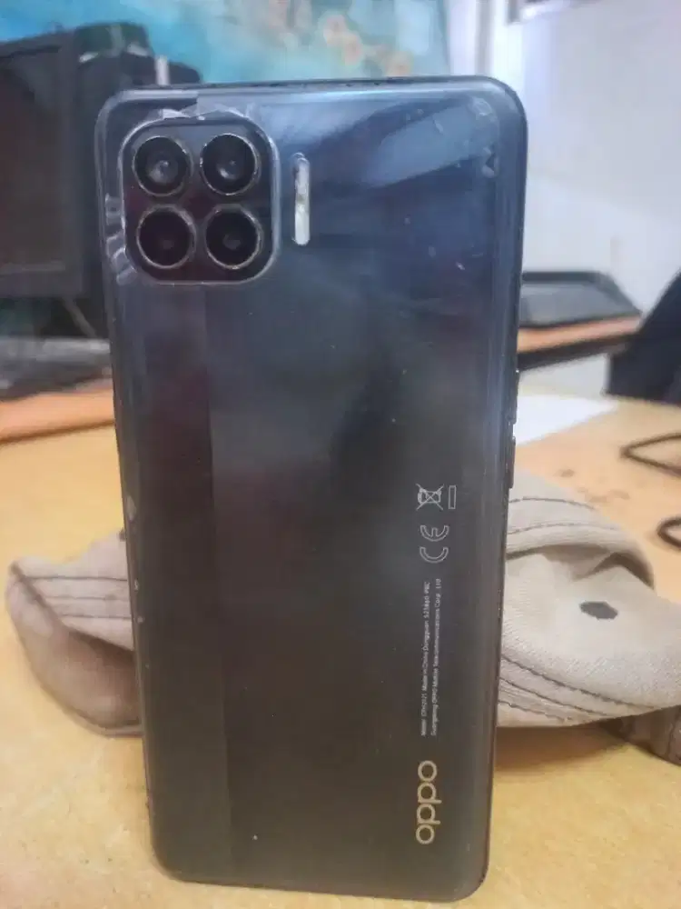 Oppo reno 4f 8/128gb