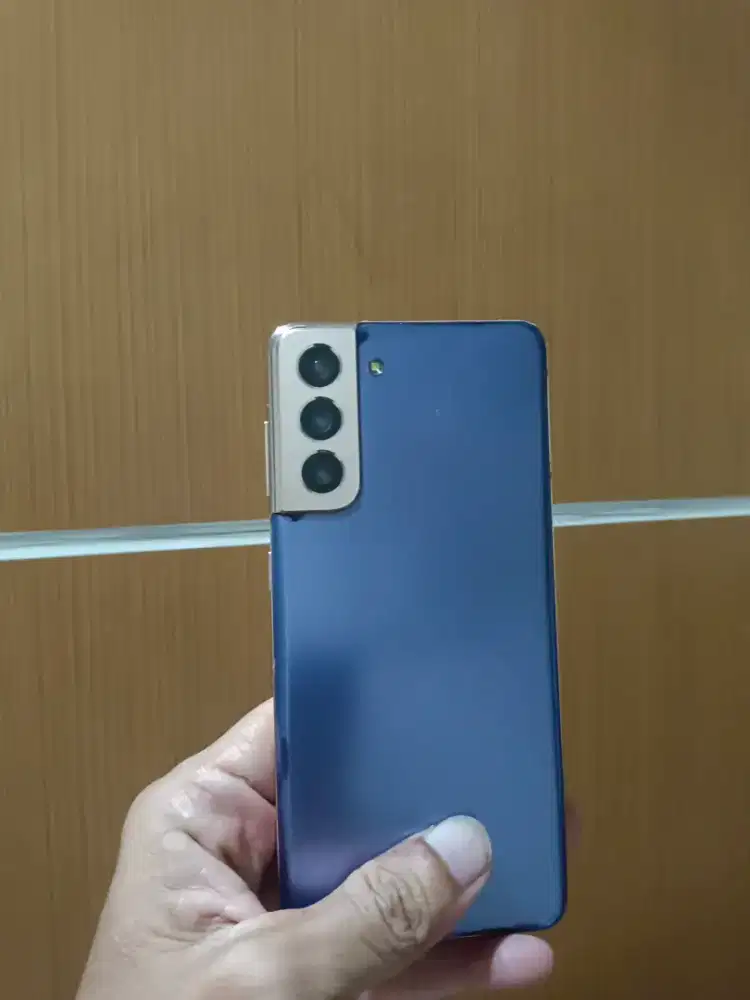 Samsung S21 5G 8/256 NFc