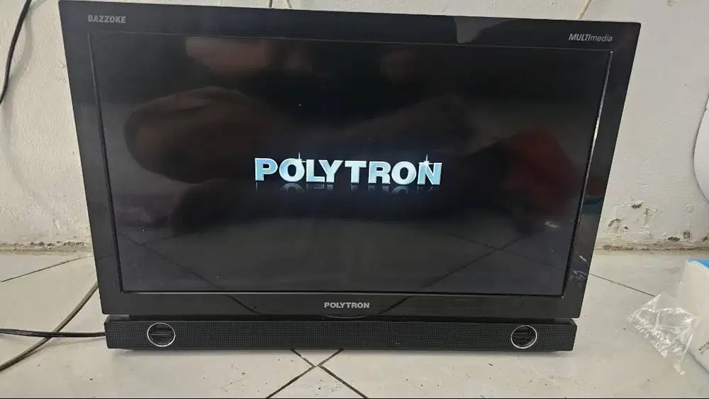 LED TV Polytron PLD 20D9501