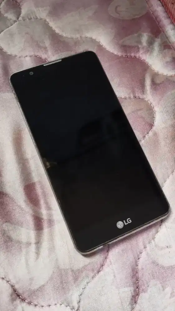 LG Stylus 2 Hp only