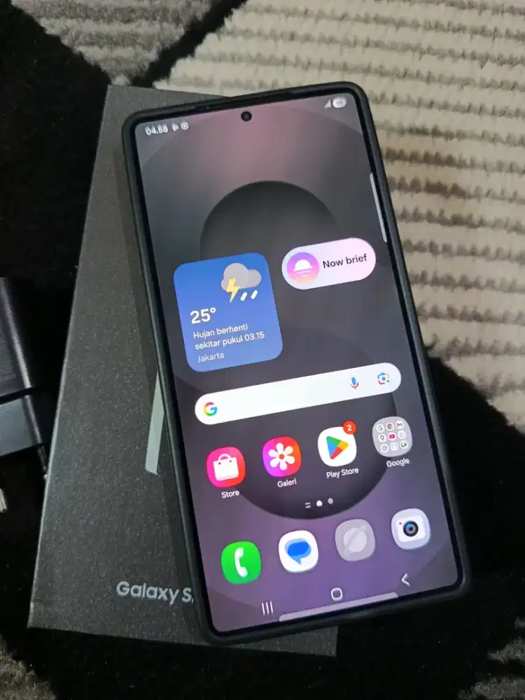 Samsung Galaxy S25 Ultra 12 GB/1 TB Jet Black