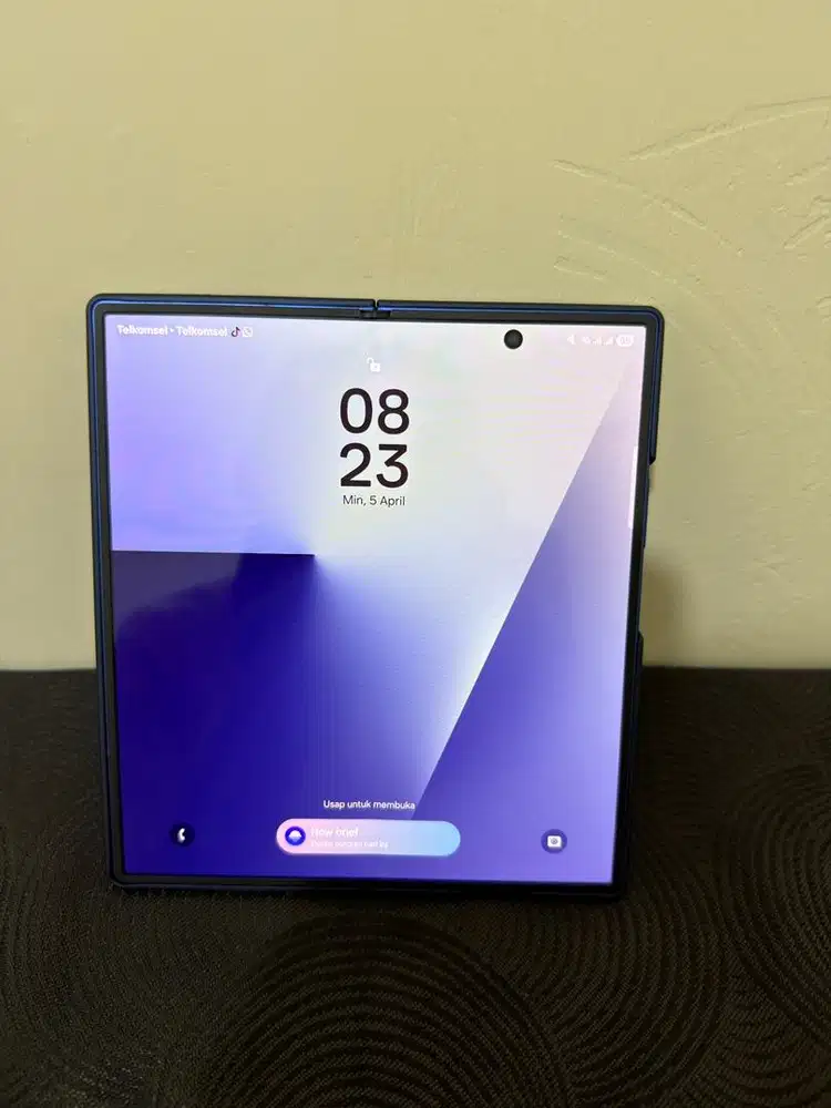 SAMSUNG Z FOLD 7 - 512 Gb