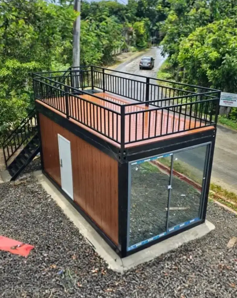 bangunan murah simpel berkualitas