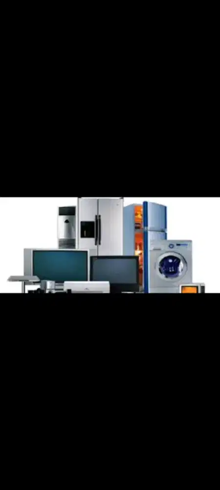 Zahira service elektronik kota jambi