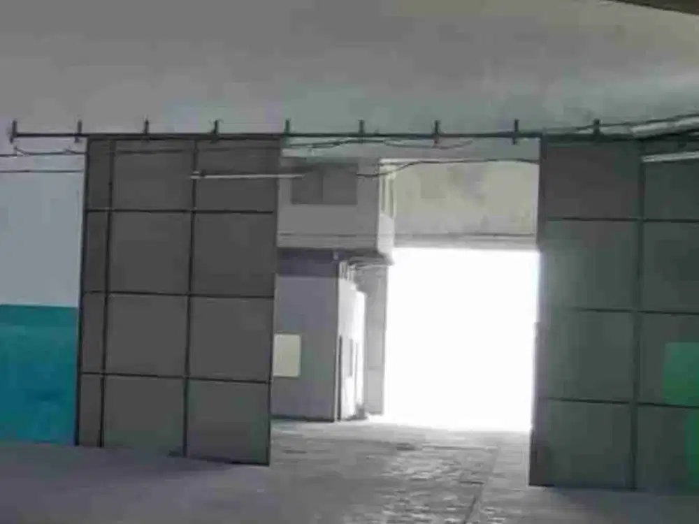 Dijual Gudang siap pakai strategis