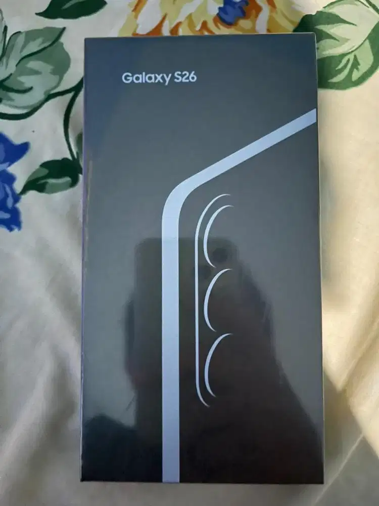 Samsung Galaxy S26 12/256GB