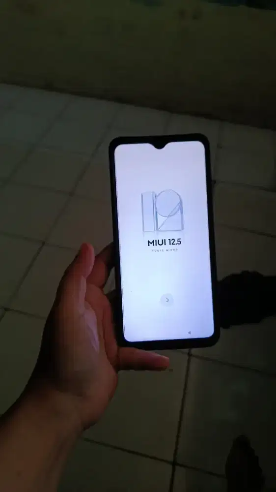 JUAL HP XIOMI NOTE 8 PRO