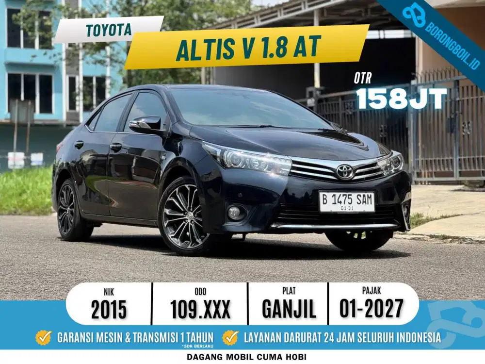 Altis v 1.8 2015 AT