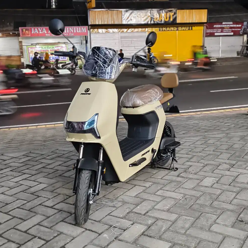 Sepeda listrik terlaris gratis ongkir